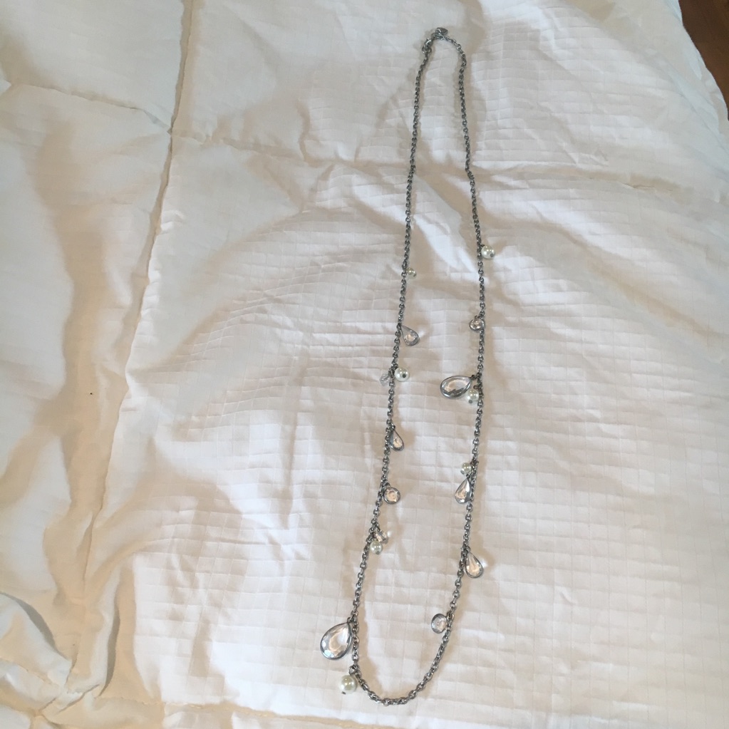 Nwot Necklace 5$